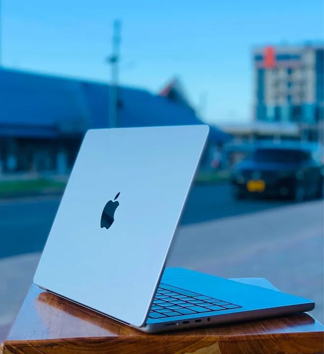 MacBook Pro 14 inch 2021 M1 Pro 