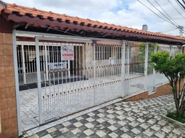 Captação de Casa a venda na Rua Novo Aripuanã, Vila Guilhermina, São Paulo, SP