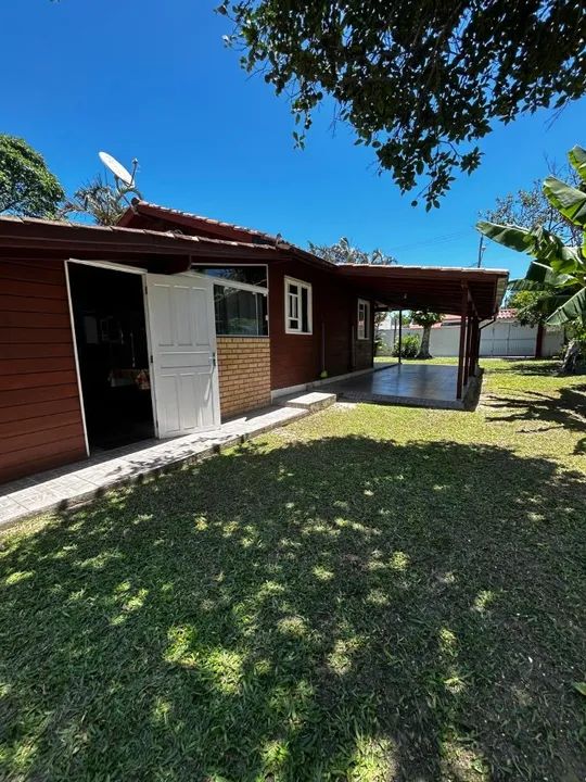Casa para Temporada na Praia do Campeche - Sul da Ilha - Florianópolis/SC - Foto 3