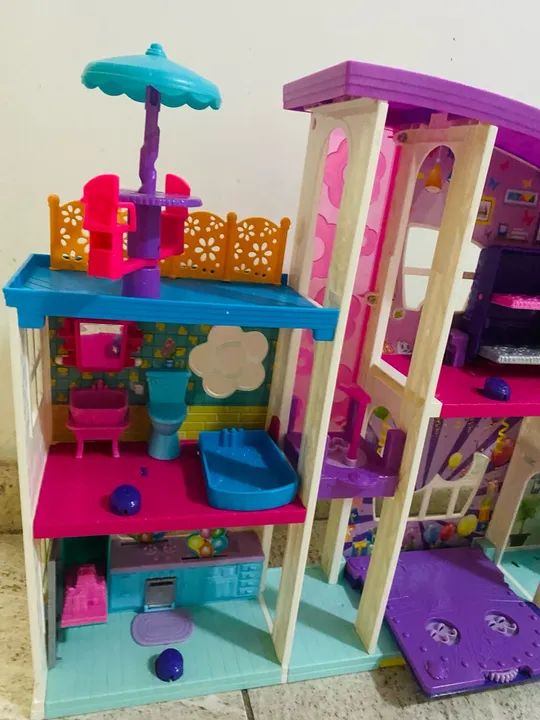 Casa da Polly - Foto 2