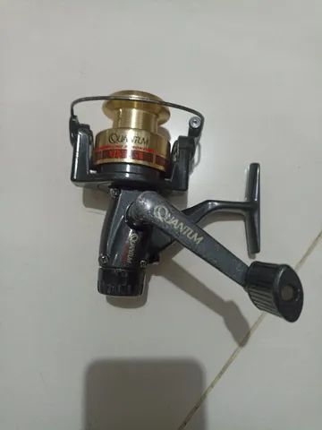Molinete Quantum QL3