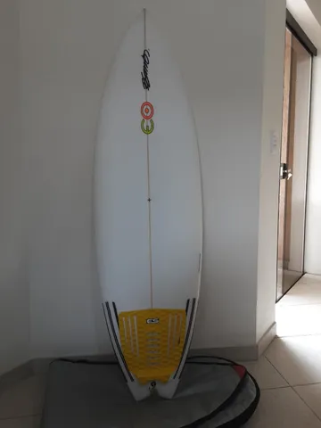 Prancha Surf E O Psycho 5'9'' 31 L