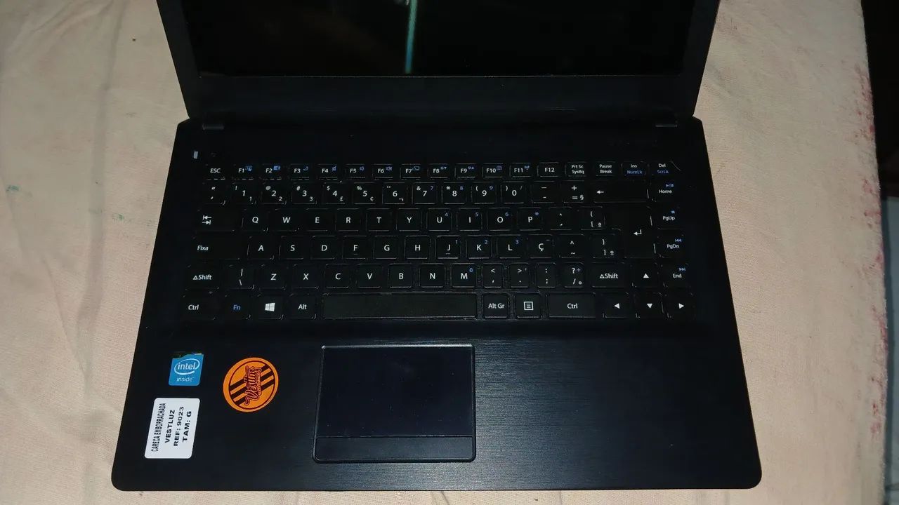 Notebook Positivo para estudos.  - Foto 6