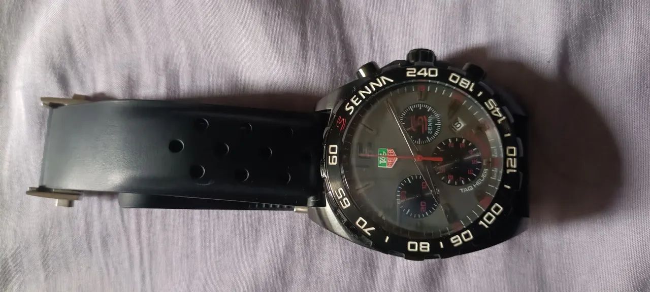 Relógios tag heuer  - Foto 4