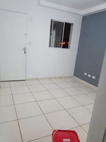 Captação de Apartamento a venda na Avenida Sambaiatuba, Jóquei Club, São Vicente, SP