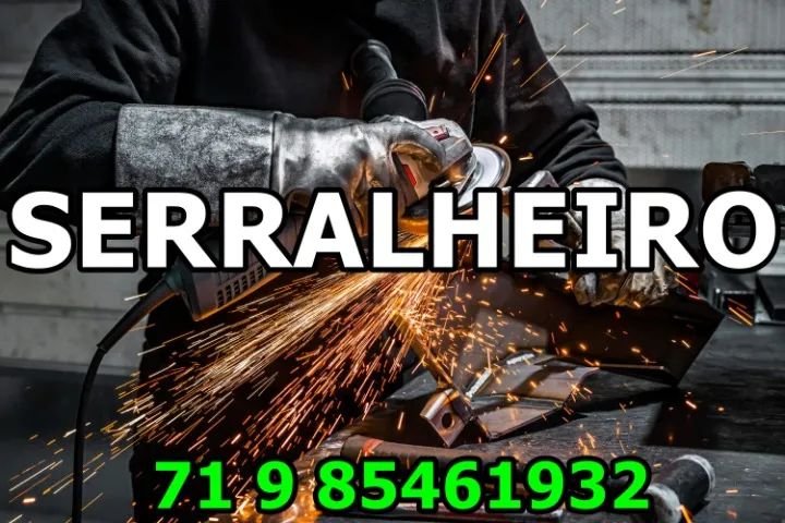 Serralheiro 