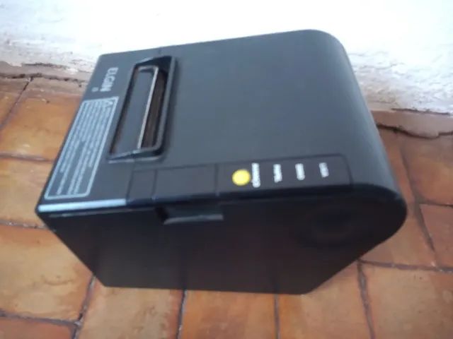 Impressora fiscal + máquina de cartão  - Foto 3