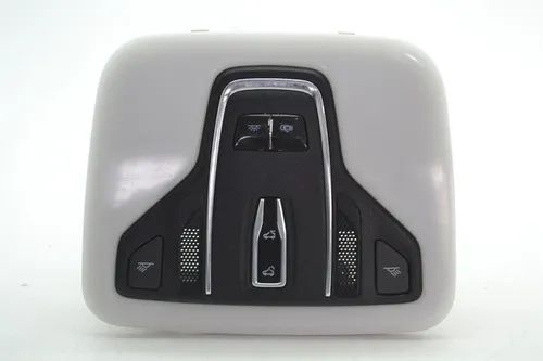 Luz Luminaria Interna Teto Chery Tiggo 2018 Original