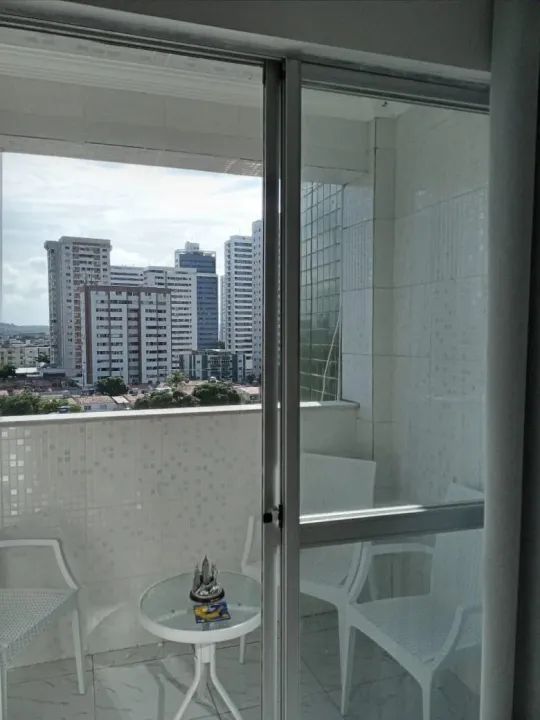 Apartamento duplex em Boa Viagem
