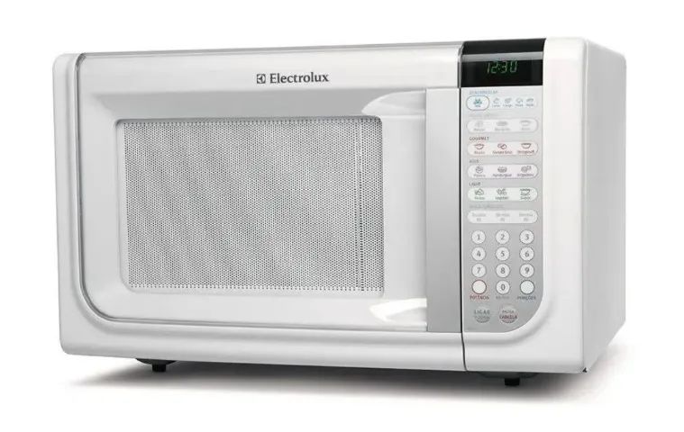 Micro-ondas Electrolux 31 Litros MEF41 - Branco