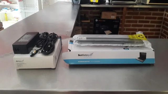 Bateria  para Not Book accer - Foto 5