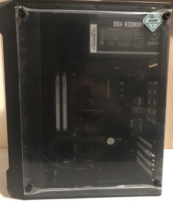 PC Gamer Novo - Foto 3