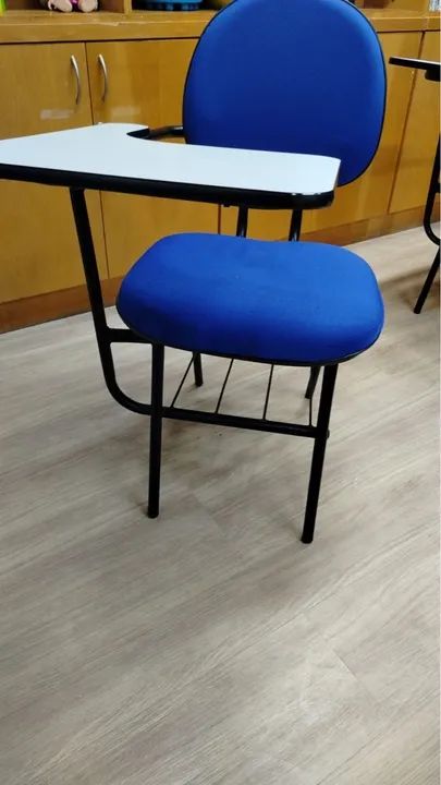 Cadeira e carteira escolares - Foto 3
