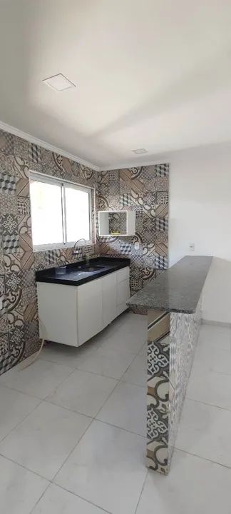 BARRA NOVA!! APTO C/2 QUARTOS!! CONDOMÍNIO C/LAZER. 395 MIL. - Foto 4