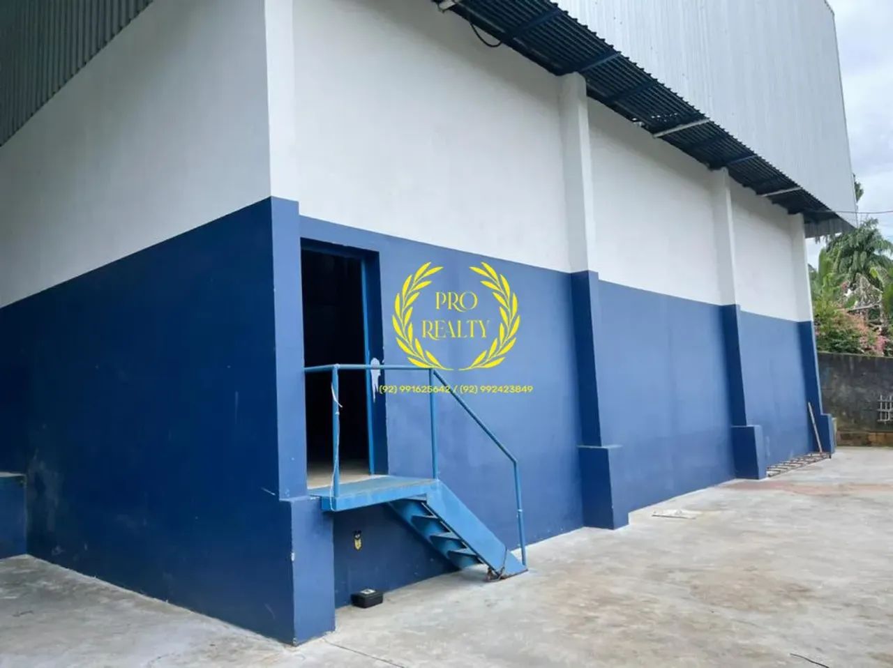 Imóvel para aluguel tem 500 metros quadrados em Tarumã - Manaus - AM - Foto 11