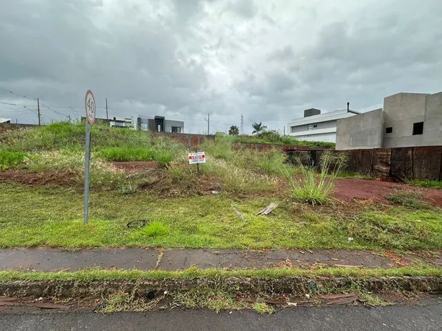 Captação de Terreno a venda na Avenida Jinroku Kubota, Bom Jardim, Maringá, PR