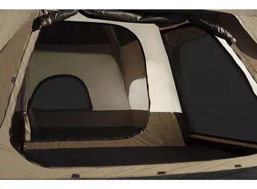 Barraca Family Titan 6+6 Pessoas - até 12 pessoas Guepardo (mostruário) - Foto 4