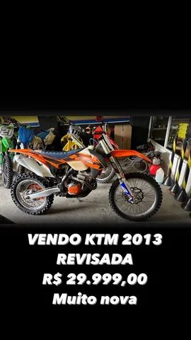 KTM 2013 