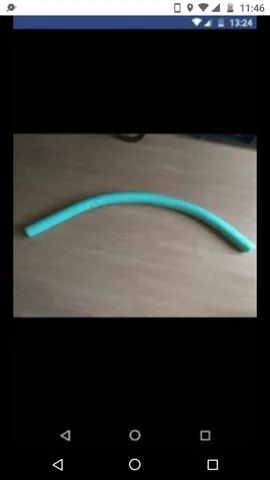 Acessórios para fazer hidroginástica  - Foto 2