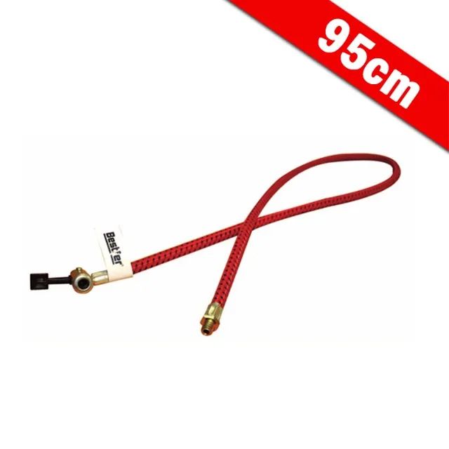 Magueira C/conexão Para Bomba 95cm Bestfer Bfh1360 - Foto 2