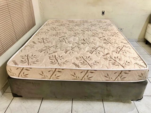 Cama Box de casal , cama de casal , cama Box  - Foto 2