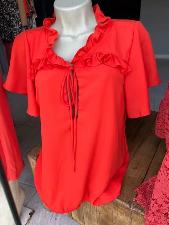 Manequim Busto Feminino