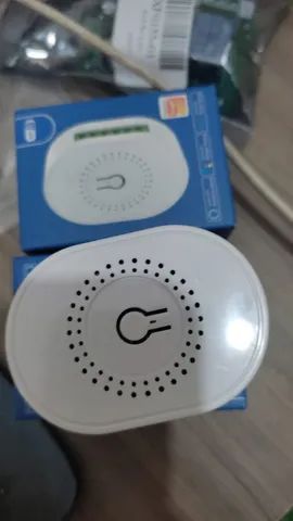 alexa sonoff com controlador de intencidade - Foto 2