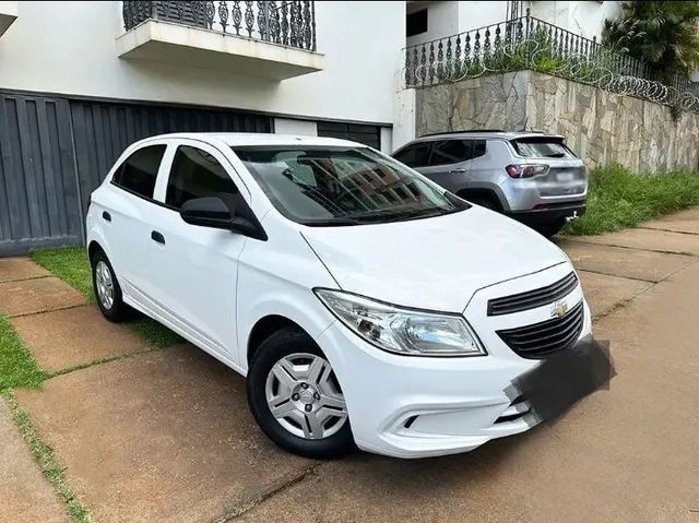 Chevrolet Onix 1.0 MPFI Joy 8V 2017 - Foto 2