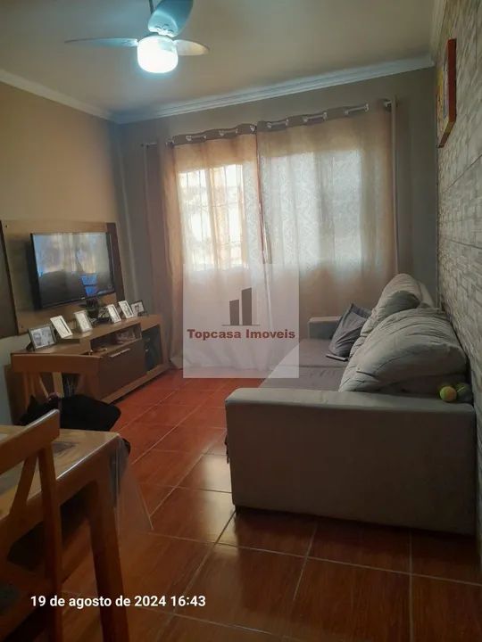 Casa em Cidade Dutra - São Paulo - Foto 2