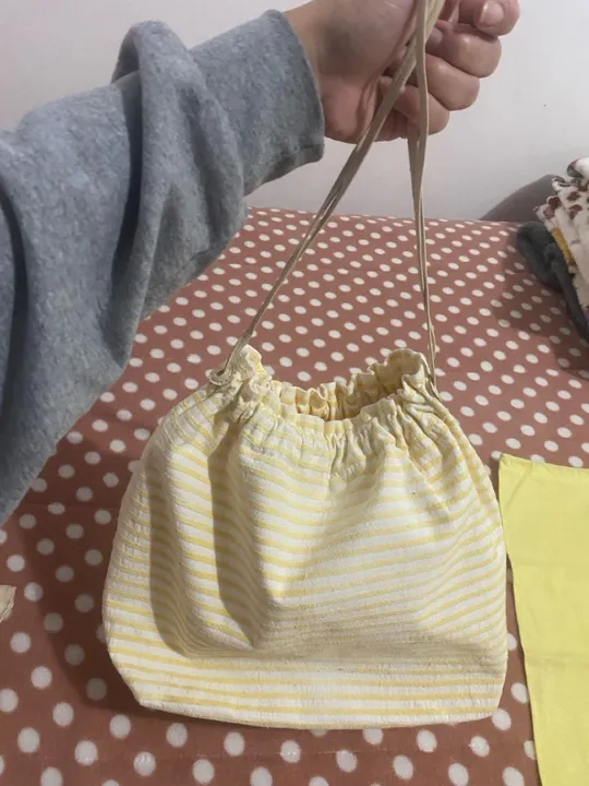 Bolsa de verão mr. Cat