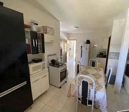 Vendo Casa Na M Norte Qnm 40(parcelada) - Foto 3