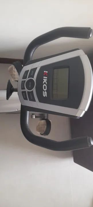 Bicicleta Ergométrica Usada em Ótimo Estado - Foto 3