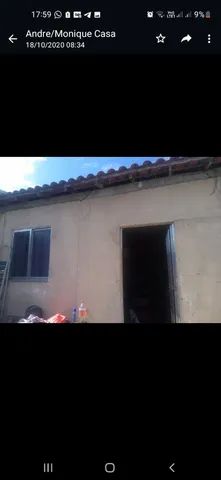 Captação de Casa para locação na Rua Santo Antônio, Marapicu, Nova Iguacu, RJ
