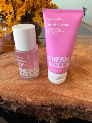 Kit Victoria Secret novo  - Foto 2