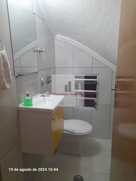 Casa em Cidade Dutra - São Paulo - Foto 6