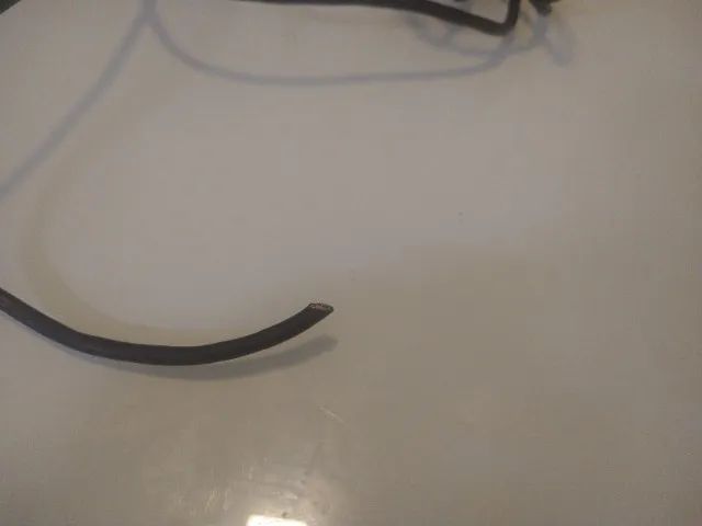 câmera para playstation 3 ps eye com defeito - favor ler anúncio - Foto 5