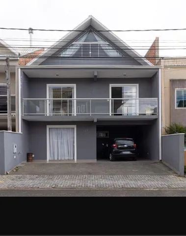 Captação de Casa a venda na Rua Frederico Stella, Cachoeira, Curitiba, PR