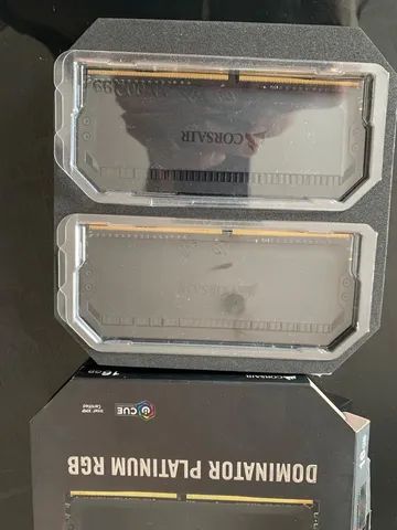 Mermoria RAM Corsair Dominator Platinum - Foto 3
