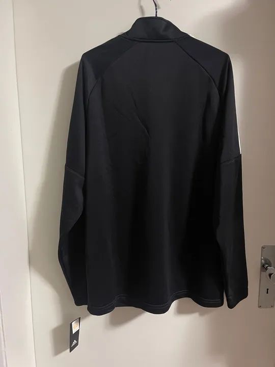 Jaqueta Adidas nova original com proteção solar - Roupas