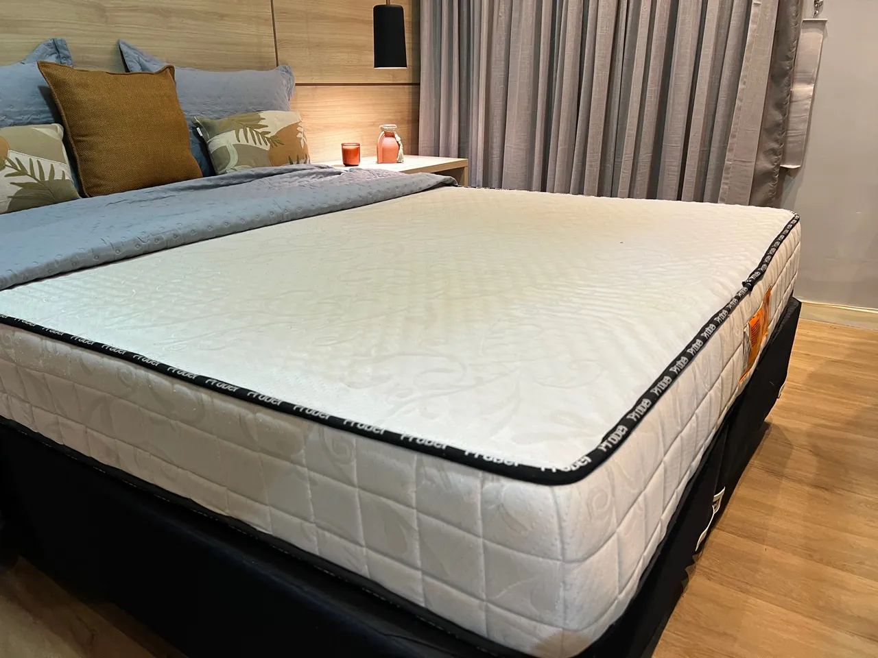 Colchão queen probel  - Foto 3