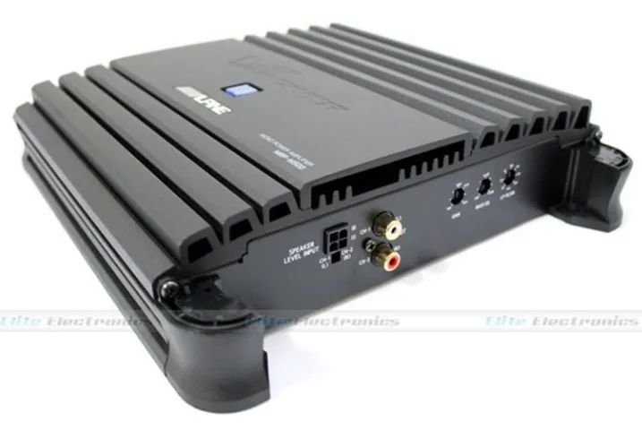 Alpine - Mrp M500 - Foto 2