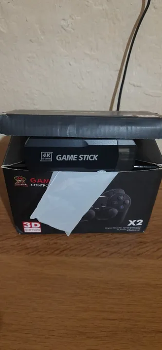 Console GD10