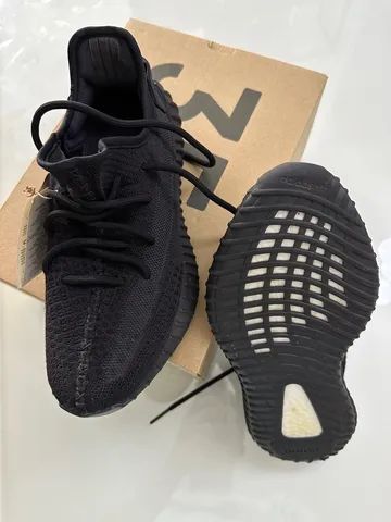Adidas Yeezy Onix  - Foto 3