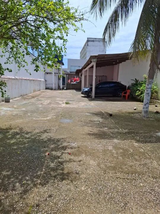 Aluga-se se um imóvel, 420m na rua Abuna, área comercial  - Foto 3