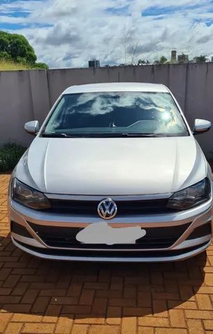 Volkswagen polo 2019 online olx