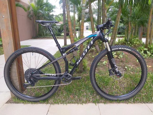 SCOTT Spark 940 Tamanho M - Ciclismo - Jardim das Indústrias, São