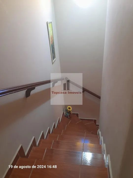 Casa em Cidade Dutra - São Paulo - Foto 9