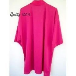 Camisa Polo Masculina G4 54 56 Manga curta gola colarinho nova liquida aproveite Barato - Foto 5