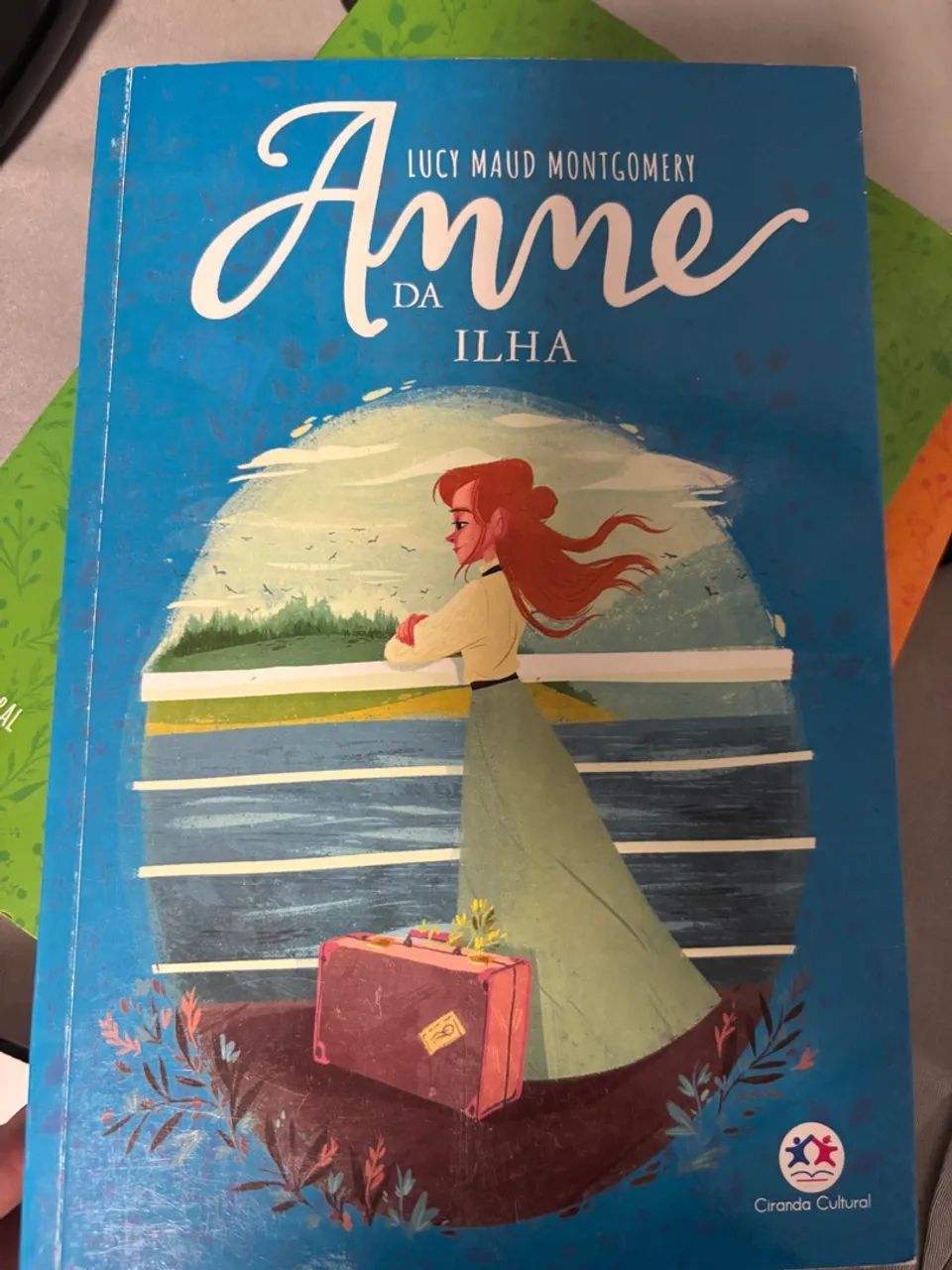 Coleção livros Anne - 05 livros - Foto 4
