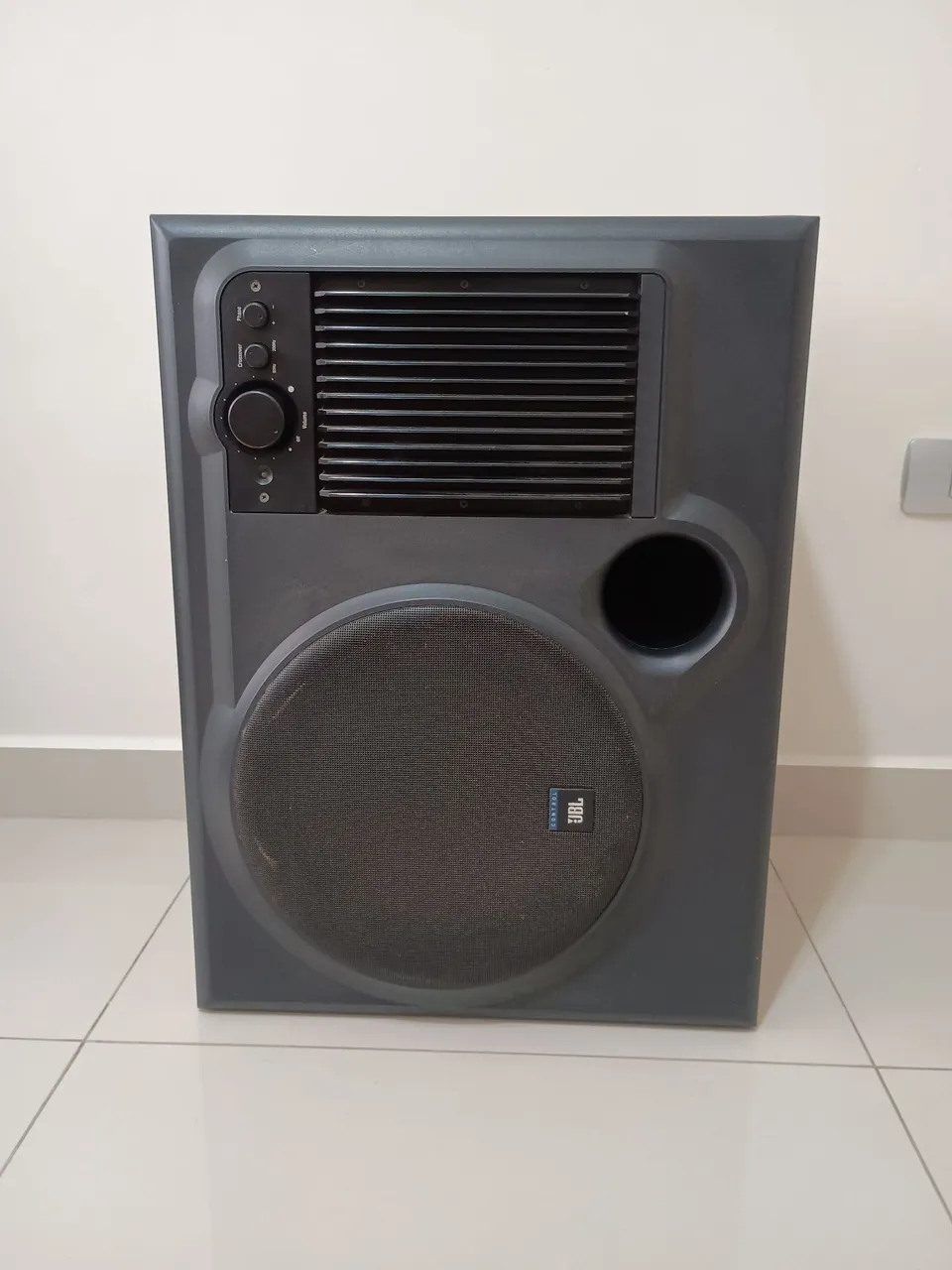 jbl control 10